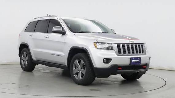 JEEP GRAND CHEROKEE 2013 1C4RJFAG3DC576088 image